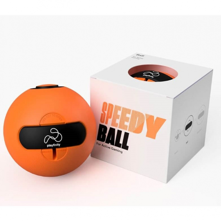 Playfinity Speedy Bold uden Sensor