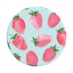 PopSockets PopGrip Strawberry Rain