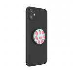 PopSockets PopGrip Strawberry Rain