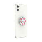 PopSockets PopGrip Strawberry Rain