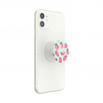 PopSockets PopGrip Strawberry Rain