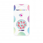 PopSockets PopGrip Strawberry Rain
