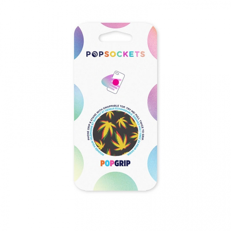 PopSockets PopGrip The OG