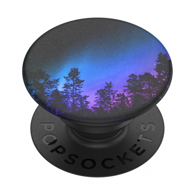 PopSockets PopGrip Aurora Woods