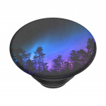 PopSockets PopGrip Aurora Woods