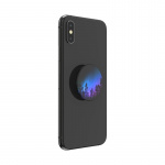 PopSockets PopGrip Aurora Woods