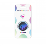 PopSockets PopGrip Aurora Woods