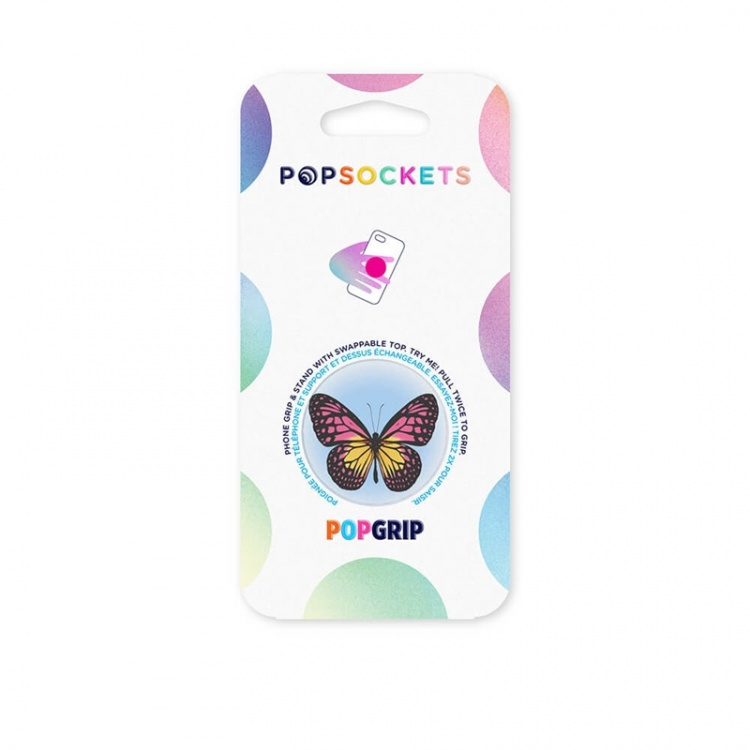 PopSockets PopGrip Wings of Desire