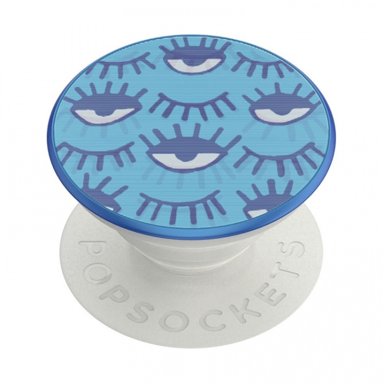 PopSockets PopGrip PREMIUM Lenticular Wink