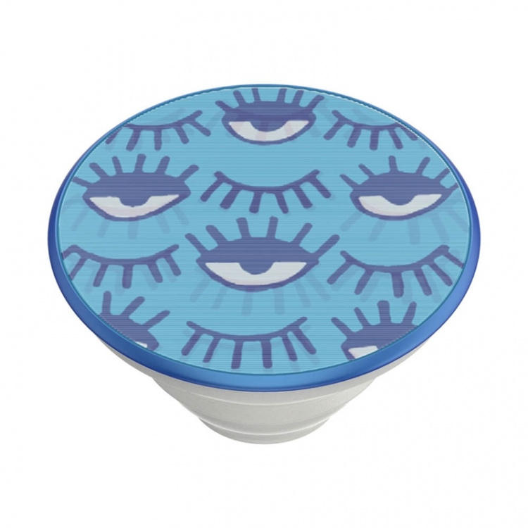 PopSockets PopGrip PREMIUM Lenticular Wink