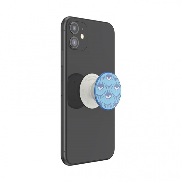 PopSockets PopGrip PREMIUM Lenticular Wink