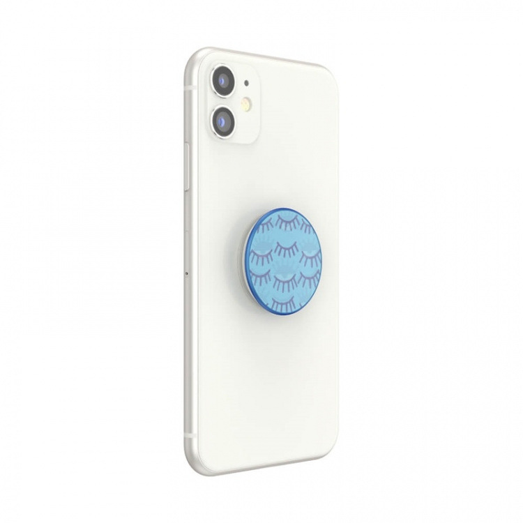 PopSockets PopGrip PREMIUM Lenticular Wink
