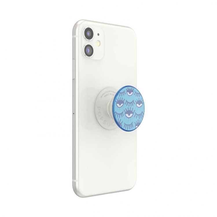 PopSockets PopGrip PREMIUM Lenticular Wink