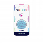 PopSockets PopGrip PREMIUM Lenticular Wink