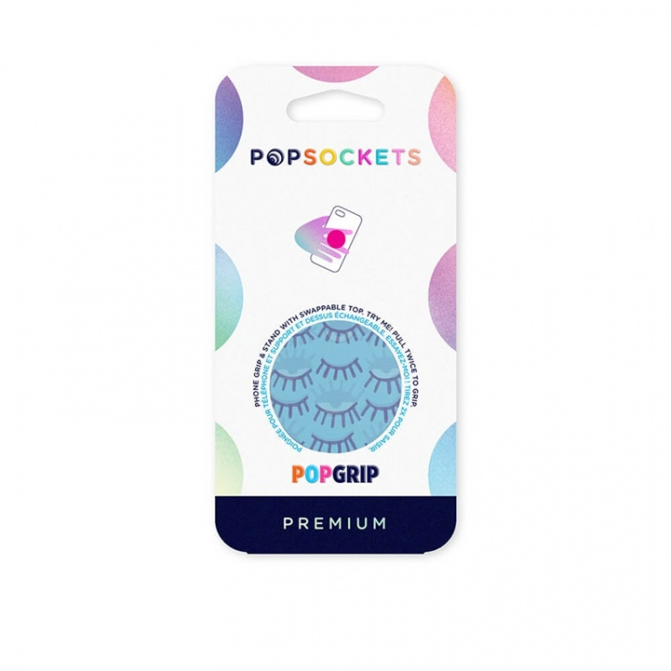 PopSockets PopGrip PREMIUM Lenticular Wink