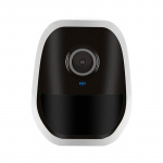 TCP SMART WIFI Udendørs Kamera 1080p 16Gb hvid