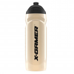 X-GAMER Shaker 5.0 600ml Pearl White