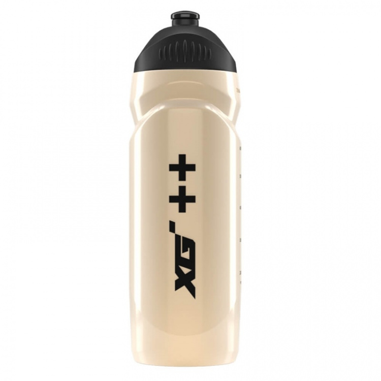 X-GAMER Shaker 5.0 600ml Pearl White