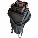 Baby Dan Rejseseng Sort