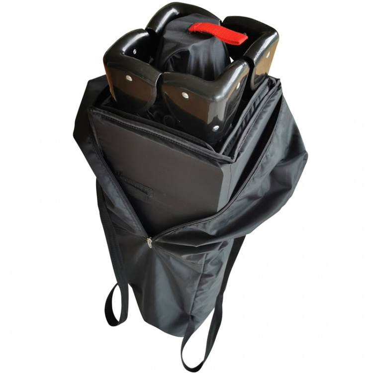 Baby Dan Rejseseng Sort