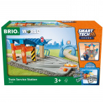 Brio 33975 Train Service Station Sm