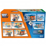 Brio 33975 Train Service Station Sm