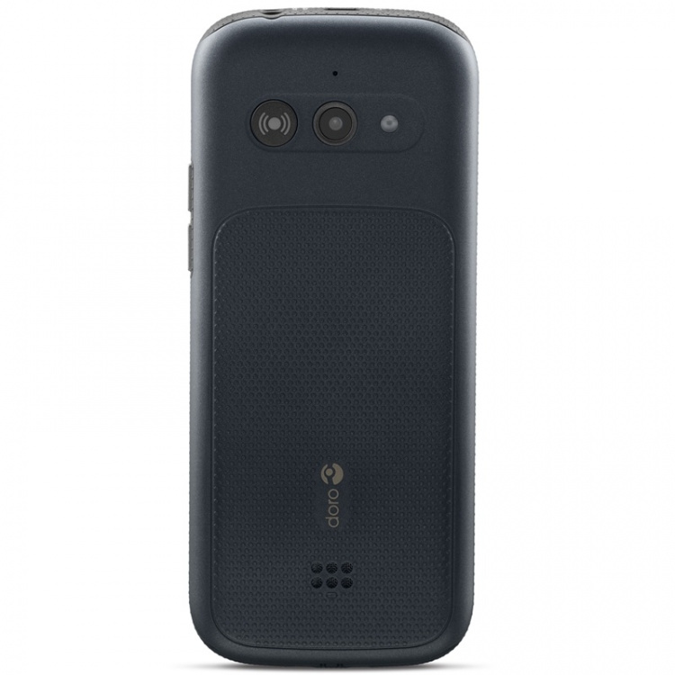 Doro 731X 4G FP Graphite