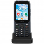 Doro 731X 4G FP Graphite