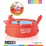 Intex Easy Set pool Krabba 183x51cm (880L)