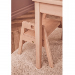 Kids Concept Pall Saga Blonde