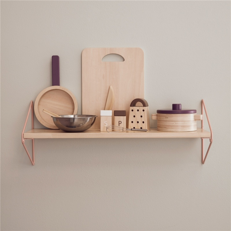 Kids Concept Matlagnings set Bistro