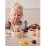 Kids Concept Matlagnings set Bistro