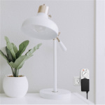 LogiLink Inomhustimer med skymningssens LogiLink Inomhustimer med skymningssens