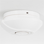 Nexa Fire & Safety GNS-2236/10Y Brandvarnare 230V