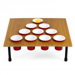 SportMe Pong Game