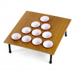 SportMe Pong Game