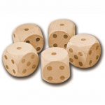 Spring Summer XL Garden Yatzy