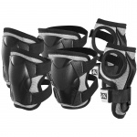 Stiga Protection Set Comfort JR M