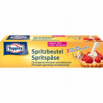 Toppits Spritspåsar 10st (Obs 12st D Toppits Spritspåsar 10st (Obs 12st D