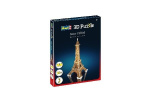 Revell 3D Puzzle Eiffel Tower, height 34cm