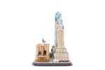 Revell 3D Puzzle New York Skyline Revell 3D Puzzle New York Skyline