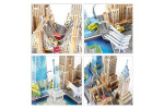 Revell 3D Puzzle New York Skyline Revell 3D Puzzle New York Skyline
