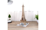Revell 3D Puzzle Eiffel Tower, heigth 39cm