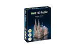 Revell 3D Puzzle Cologne Cathedral Revell 3D Puzzle Cologne Cathedral