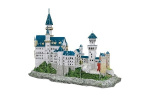Revell 3D Puzzle Neuschwanstein Castle Revell 3D Puzzle Neuschwanstein Castle