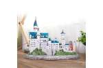 Revell 3D Puzzle Neuschwanstein Castle Revell 3D Puzzle Neuschwanstein Castle