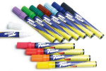 FILIA Glass & porcelain marker 12 assortet bag