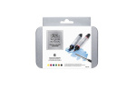 WINSOR Watercolour Marker 6pcs set