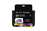 WINSOR Promarker 24 student wallet set