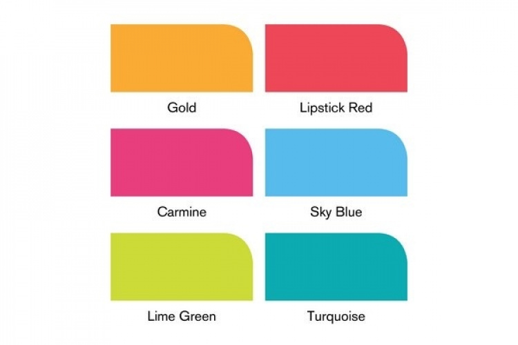 WINSOR Brushmarker 6 Mid Tones